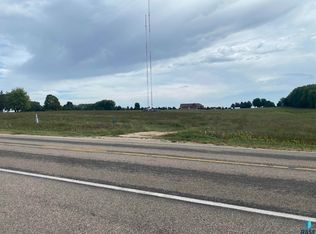 150th Ave, Luverne, MN 56156