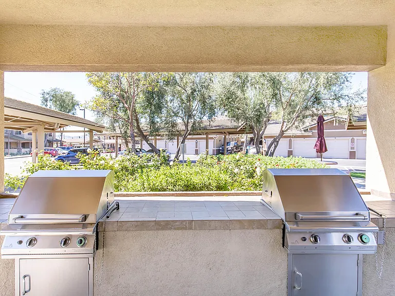 Meadow Square Apartment Homes — Photo 10