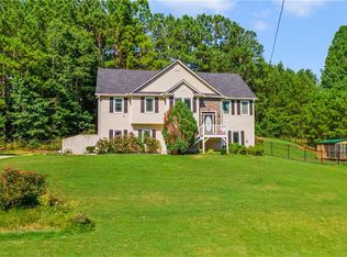 57 Paces Overlook Trce, Dallas, GA 30157