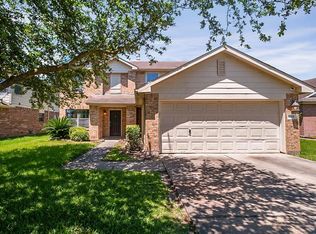 1218 Bartlett Cove Dr, Houston, TX 77067