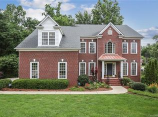 4042 Belle Meade Cir, Belmont, NC 28012