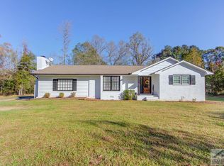 1101 Thornton Dr, Bogart, GA 30622