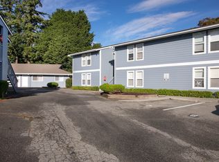 Glacier Park Apartments, Bellingham, WA 98225