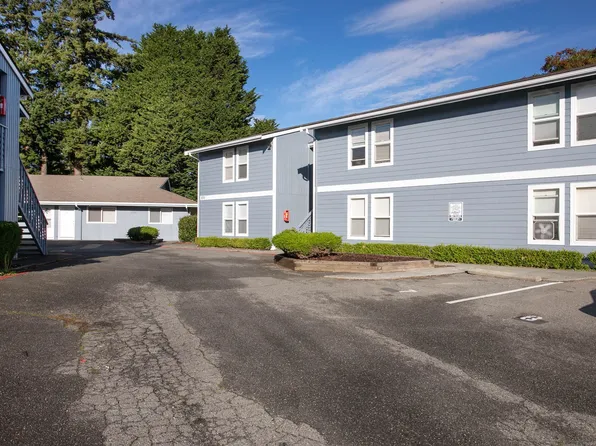 Glacier Park Apartments