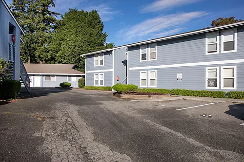 Glacier Park Apartments Photo 1