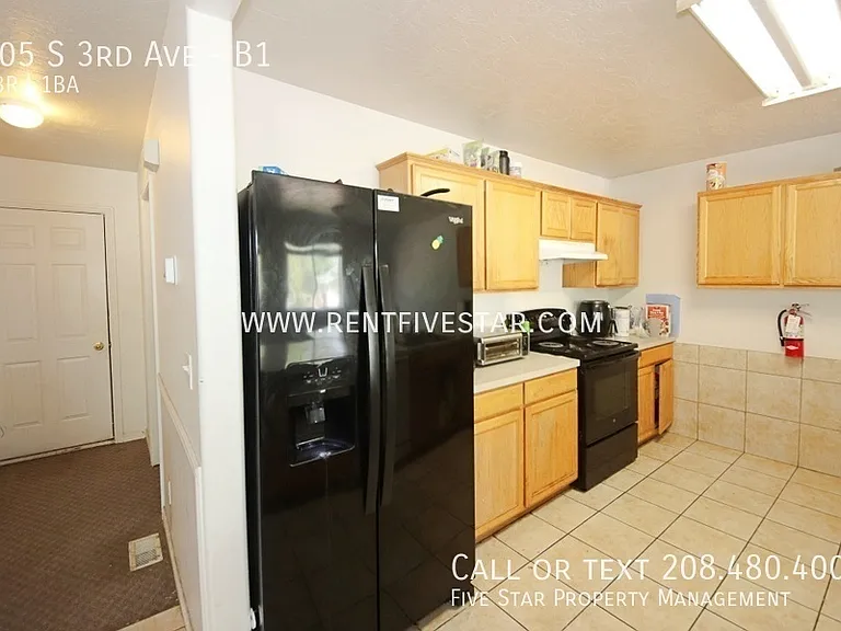 805 S 3rd Ave #B1 — Photo 6