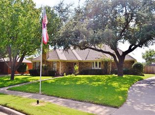 2905 Newport Cir, Plano, TX 75075