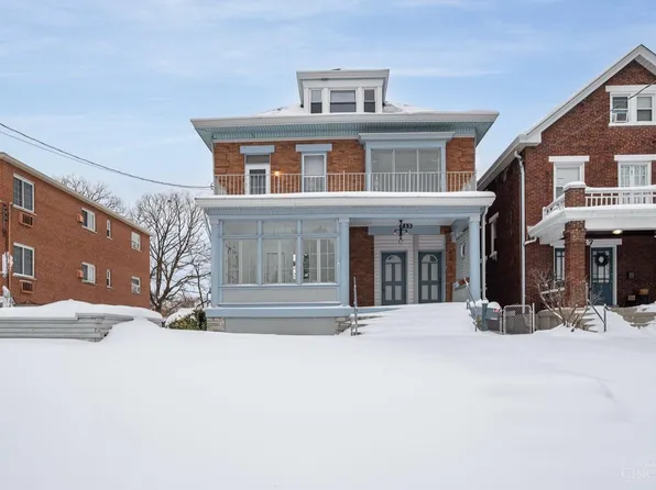 715 Purcell Ave, Cincinnati, OH 45205