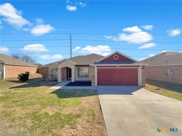 5004 Imperial Eagle Dr, Killeen, TX 76549