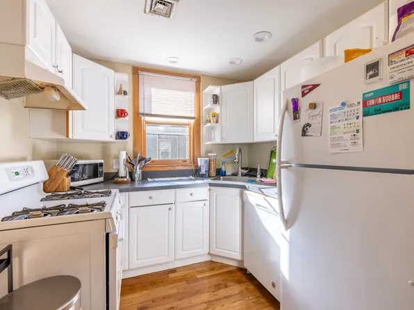 345 Columbia St #2, Cambridge, MA 02141