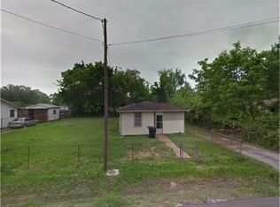 8050 Safebuy St, Houston, TX 77028