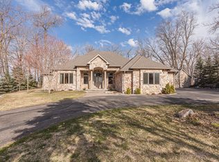 42601 E Big McDonald Dr, Dent, MN 56528