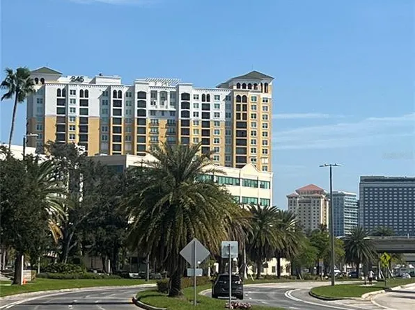 345 Bayshore Blvd APT 713, Tampa, FL 33606