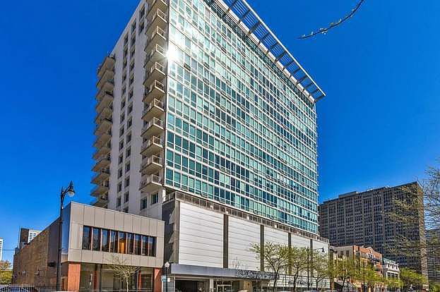 1st image of 1845 S Michigan Ave Unit 1106