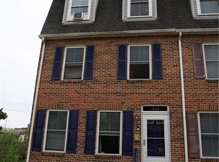 414 North St, Allentown, PA 18102