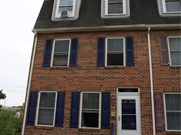 414 North St, Allentown, PA 18102