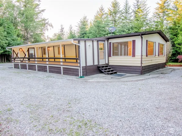 3621 Birch Terrace Drive, Custer, WA 98240