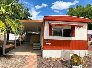 3426 N Romero Rd UNIT 40, Tucson, AZ 85705