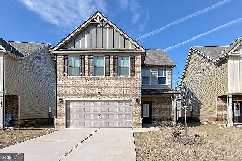 1st image of 2454 Walker Dr