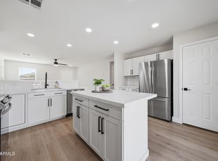 25702 W BURGESS Lane, Buckeye, AZ 85326