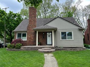 2588 Windemere Rd, Birmingham, MI 48009