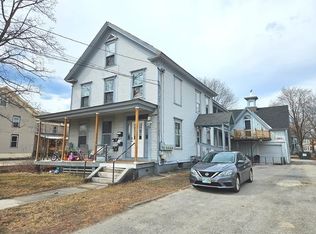 116 Roxbury St, Keene, NH 03431
