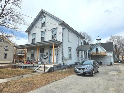 116 Roxbury Street, Keene, NH, 03431