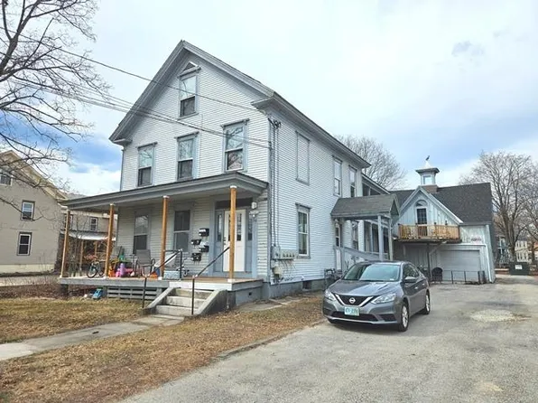 116 Roxbury Street, Keene, NH 03431