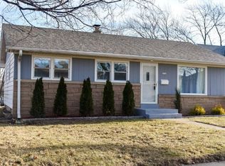 3312 S 84th St, Milwaukee, WI 53227