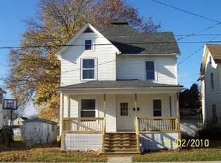 12 Morrison St, Warren, PA 16365