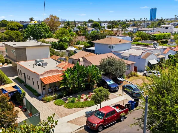 3130 Hutchison Ave, Los Angeles, CA 90034