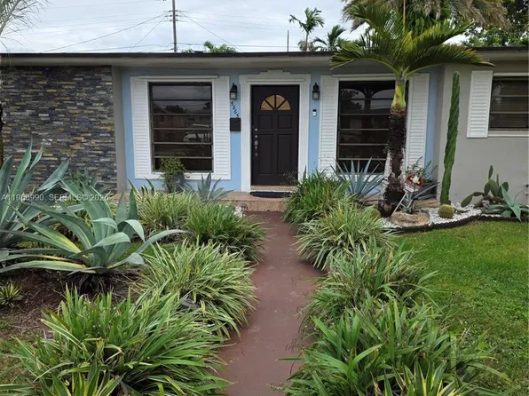 5865 W 13th Ave, Hialeah, FL 33012