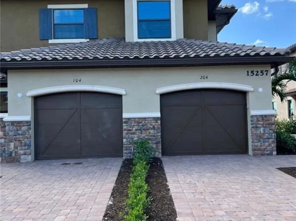 15257 Zeno Way #204, Naples, FL 34114