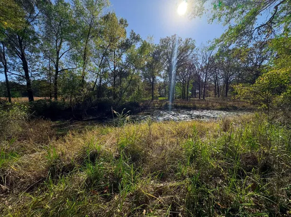 County Road 1475, Mount Pleasant, TX 75455