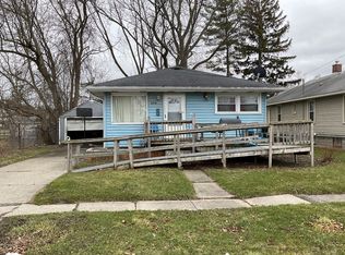 2434 Annesley St, Saginaw, MI 48601