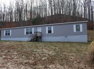 369 1 Mile Rd, West Hamlin, WV 25571