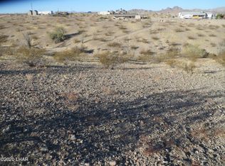 7667 N Seely Dr LOT 146, Lake Havasu City, AZ 86404