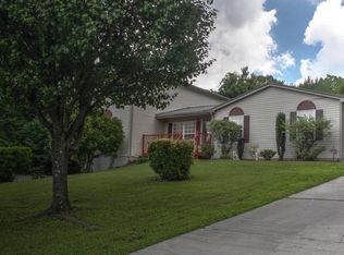 1812 Piney Grove Church Rd, Knoxville, TN 37909