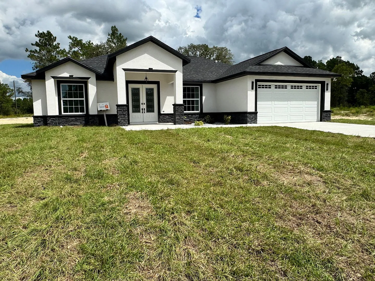 Brand New Construction For Rent — Photo 3