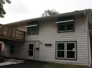 2459 Cleveland Blvd, Granite City, IL