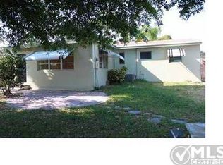 4110 Browning Dr N, West Palm Beach, FL 33406