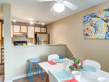 Landmark at Tanasbourne