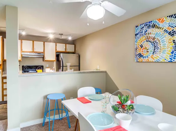 Landmark at Tanasbourne