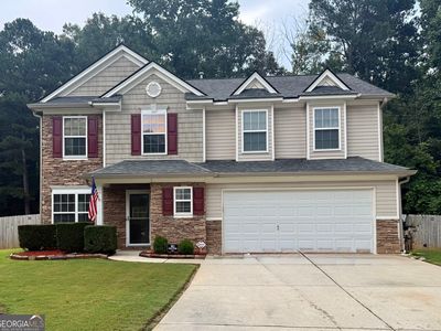 432 Red Maple Way, Dallas, GA, 30157