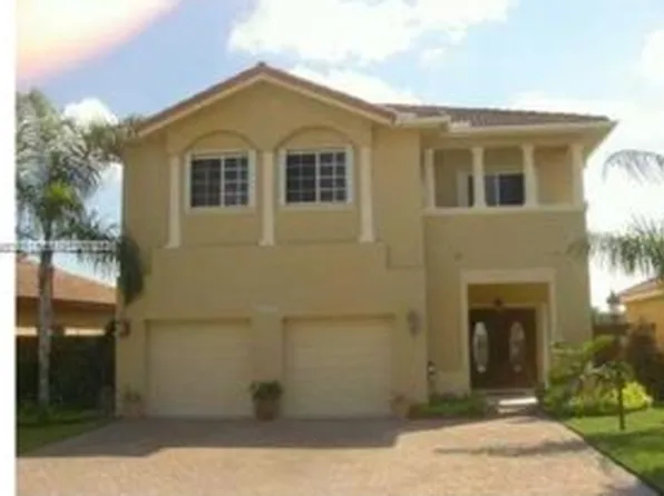 13553 SW 124th St, Miami, FL 33186
