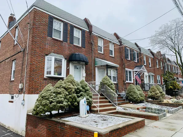 401 Gorge Rd, Cliffside Park, NJ 07010