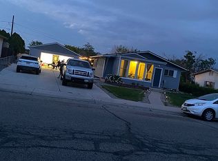 3207 Farabaugh Ln, Pueblo, CO 81005