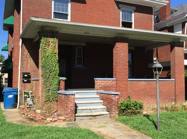 1211 8th St, Huntington, WV