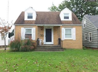 1524 21st St NW, Canton, OH