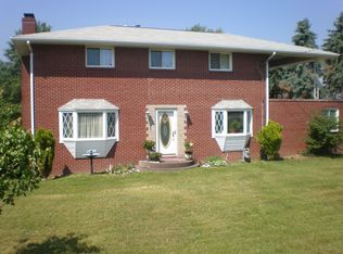 236 Park Rd, Beaver Falls, PA 15010